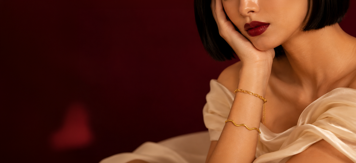Bracelets/Bangles