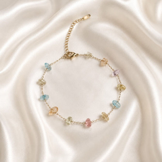 Candy Crush Bracelet