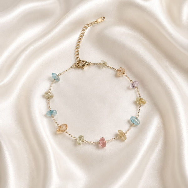 Candy Crush Bracelet