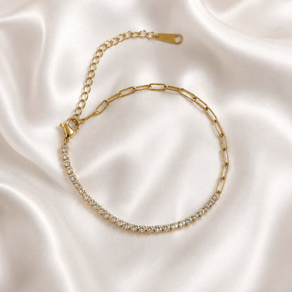 Dual Glow Bracelet