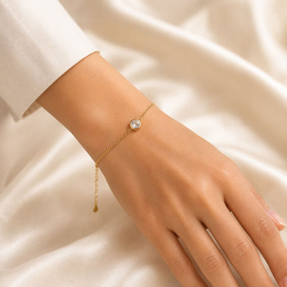 Cupid Glow Bracelet