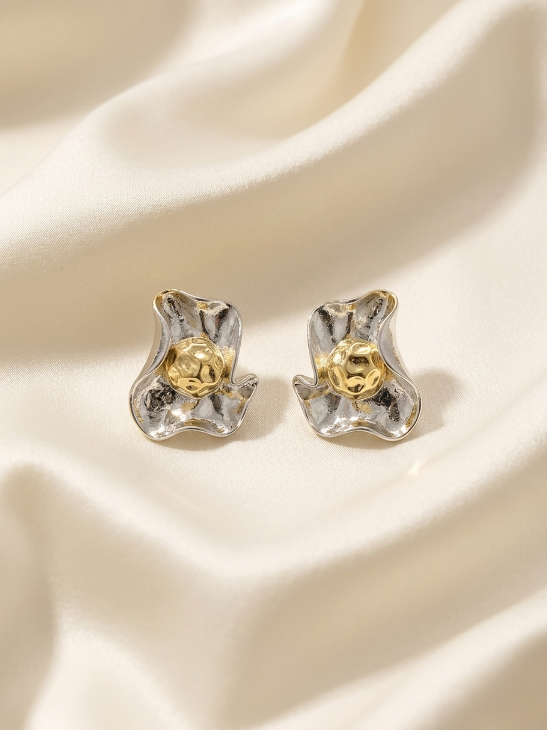 Aurelia Bloom Studs