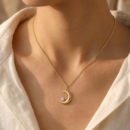 Moonlit Magic Set
