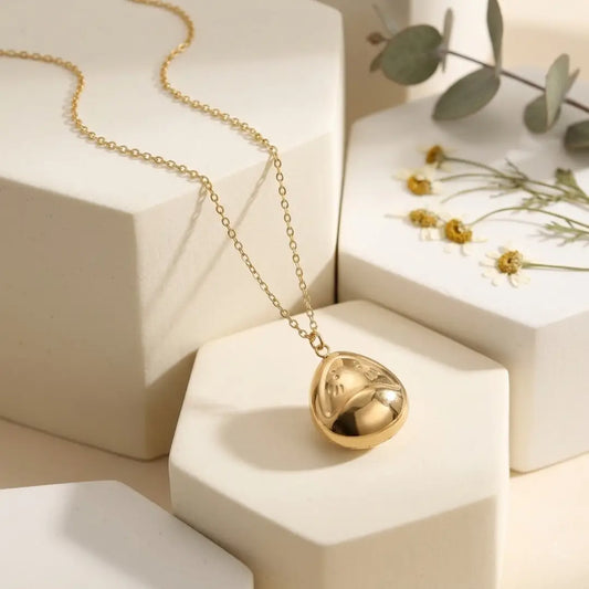 Molten Drop Pendant