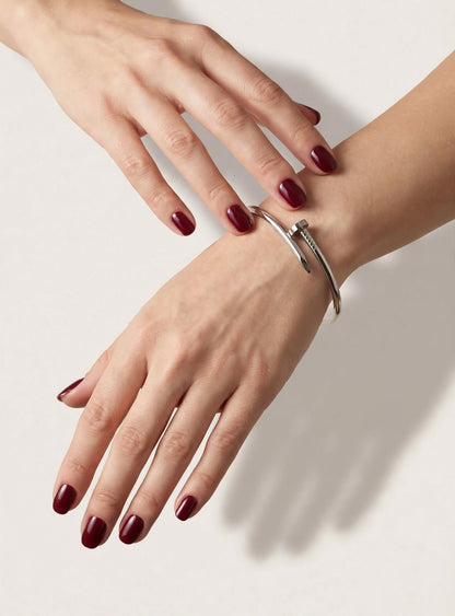 Nail Tip Bracelet